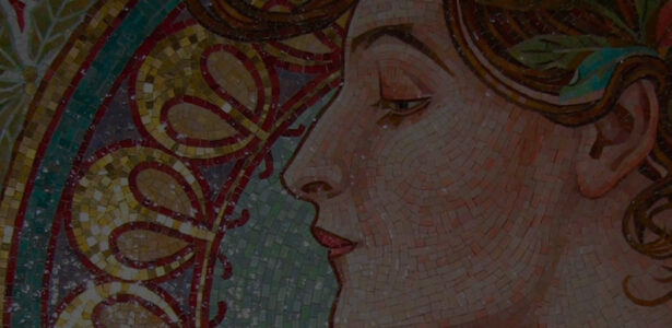 I Mosaici dell’Accademia